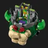 Конструктор LEGO Super Mario Prince Florian & Castle Bowser (72042)