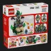 Конструктор LEGO Super Mario Prince Florian & Castle Bowser (72042)