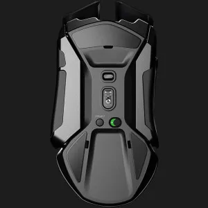 Ігрова миша SteelSeries Rival 650 Wireless, RGB, (Black) (UA) в Бродах
