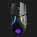 Игровая мышь SteelSeries Rival 650 Wireless, RGB, (Black) (UA)