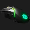 Игровая мышь SteelSeries Rival 650 Wireless, RGB, (Black) (UA)