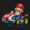 Конструктор LEGO Super Mario Kart Mario & Standard Kart (72037)