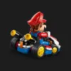 Конструктор LEGO Super Mario Kart Mario & Standard Kart (72037)