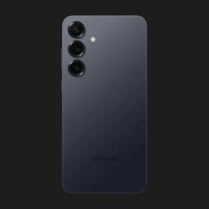 Samsung Galaxy S25+ 12/256GB (Blueblack) (Standard) в Кропивницькому