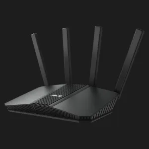 Маршрутизатор Asus RT-BE82U (Black) в Сваляві