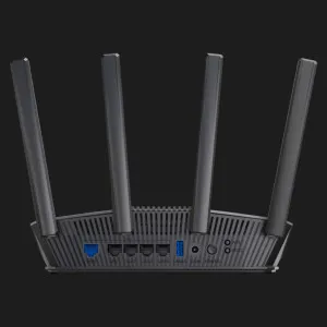 Маршрутизатор Asus RT-BE82U (Black) в Сваляві