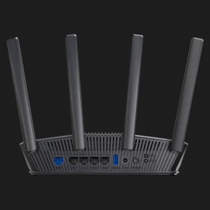 Маршрутизатор Asus RT-BE82U (Black) в Чернигове