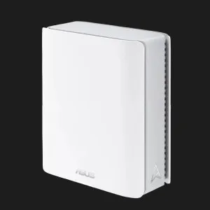 Wi-Fi Mesh система Asus ZenWiFi BD4 1pk (White) в Сваляве