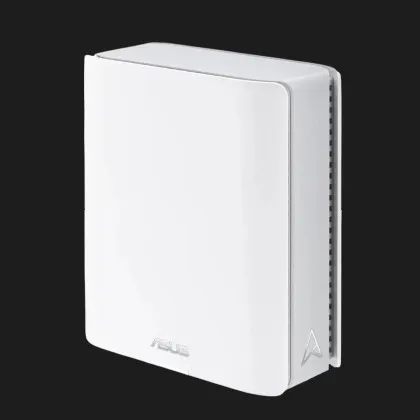Wi-Fi Mesh система Asus ZenWiFi BD4 1pk (White) в Чернігові