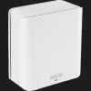 Wi-Fi Mesh система Asus ZenWiFi BD4 1pk (White)