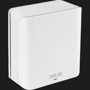 Wi-Fi Mesh система Asus ZenWiFi BD4 1pk (White) в Сваляве
