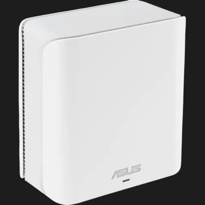 Wi-Fi Mesh система Asus ZenWiFi BD4 1pk (White) в Чернігові