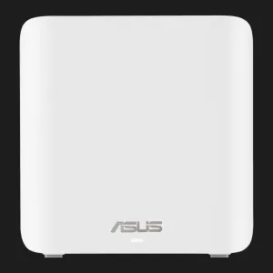 Wi-Fi Mesh система Asus ZenWiFi BD4 1pk (White) в Сваляве