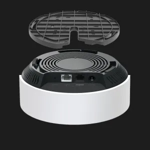 Wi-Fi Mesh система TP-LINK Deco X50 AX3000, 1xGE LAN/WAN, 1x2,5GE LAN/WAN, 1мод, PoE (White) в Бродах