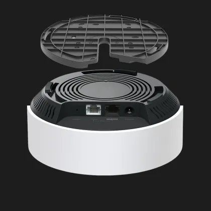 Wi-Fi Mesh система TP-LINK Deco X50 AX3000, 1xGE LAN/WAN, 1x2,5GE LAN/WAN, 1мод, PoE (White) в Чернігові