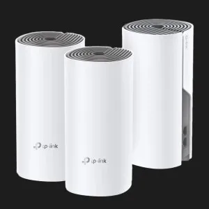 Wi-Fi Mesh система TP-Link Deco P9 (White) в Бродах