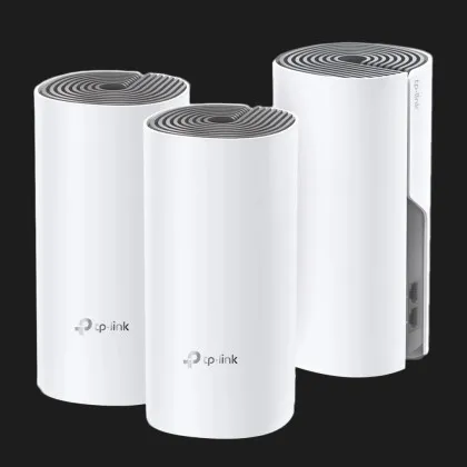 Wi-Fi Mesh система TP-Link Deco P9 (White) в Чернігові