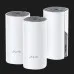 Wi-Fi Mesh система TP-Link Deco P9 (White)