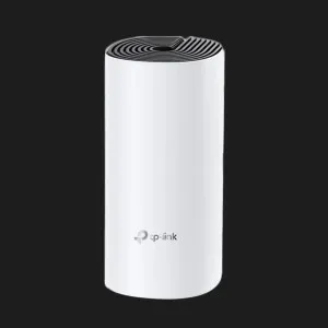 Wi-Fi Mesh система TP-Link Deco P9 (White) в Бродах