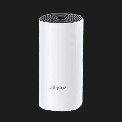 Wi-Fi Mesh система TP-Link Deco P9 (White) в Чернігові