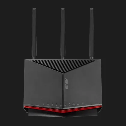 Маршрутизатор Asus RT-BE86U (Black) в Чернигове