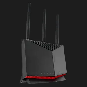 Маршрутизатор Asus RT-BE86U (Black) в Сваляві
