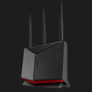 Маршрутизатор Asus RT-BE86U (Black) в Сваляві