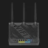 Маршрутизатор Asus RT-BE86U (Black)
