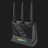 Маршрутизатор Asus RT-BE86U (Black)