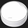 Wi-Fi Mesh система TP-LINK Deco X50 AX3000, 1xGE LAN/WAN, 1x2,5GE LAN/WAN, 2мод, PoE (White)