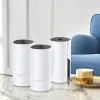 Wi-Fi Mesh система TP-Link Deco P9 (White)