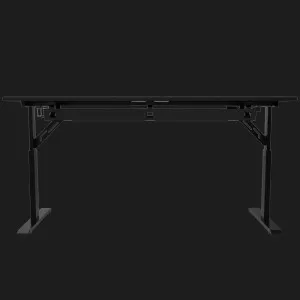 Комп'ютерний стіл Proove Gaming Glitch (Black) (GTGL00140101) (UA) в Бродах