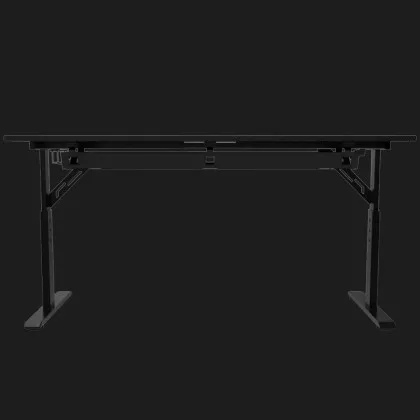 Компьютерный стол Proove Gaming Glitch (Black) (GTGL00140101) (UA)