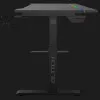 Комп'ютерний стіл Proove Gaming Glitch (Black) (GTGL00140101) (UA)