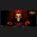 Коврик для мыши Blizzard DIABLO 2 Resurrected Prime Evil XL