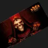 Коврик для мыши Blizzard DIABLO 2 Resurrected Prime Evil XL