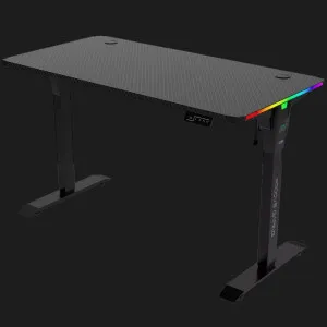 Компьютерный стол Proove Gaming PVP (Black) (GTPV00120101) (UA)