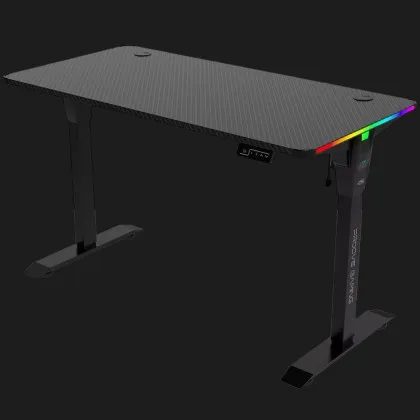 Компьютерный стол Proove Gaming PVP (Black) (GTPV00120101) (UA)