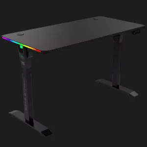 Компьютерный стол Proove Gaming PVP (Black) (GTPV00120101) (UA)