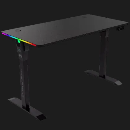 Компьютерный стол Proove Gaming PVP (Black) (GTPV00120101) (UA)