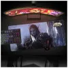Килимок для миші Blizzard World of WarCraft Shadowlands, Sylvanas, XL