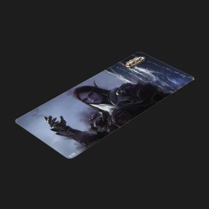 Килимок для миші Blizzard World of WarCraft Shadowlands, Sylvanas, XL