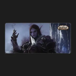 Коврик для мыши Blizzard World of WarCraft Shadowlands, Sylvanas, XL в Александрии