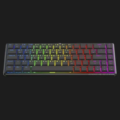 Игровая клавиатура Proove Gaming AFK (Black) (UA)
