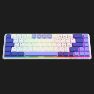 Игровая клавиатура Proove Gaming AFK (White) (UA) в Дрогобыче