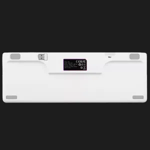 Игровая клавиатура Proove Gaming AFK (White) (UA) в Дрогобыче