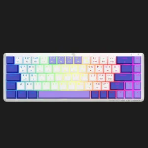 Игровая клавиатура Proove Gaming AFK (White) (UA) в Дрогобыче