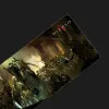 Коврик для мыши Blizzard DIABLO IV Skeleton King XL