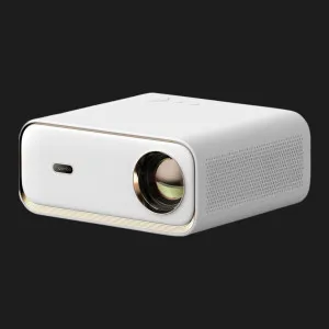 Мультимедійний проектор Wanbo X5 White в Хмельницькому