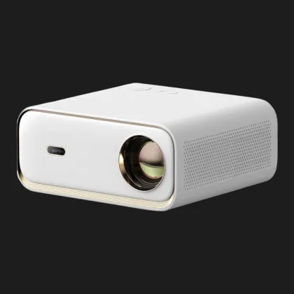 Мультимедийный проектор Wanbo X5 White
